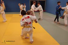 10.02.2024 Judo-Dojo-Kino